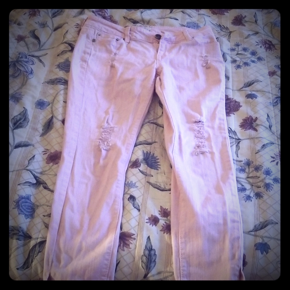Pants